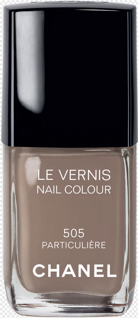 chanel particuliere nail polish dupe